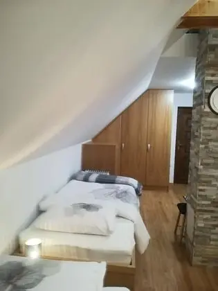 Classic Kır Evi