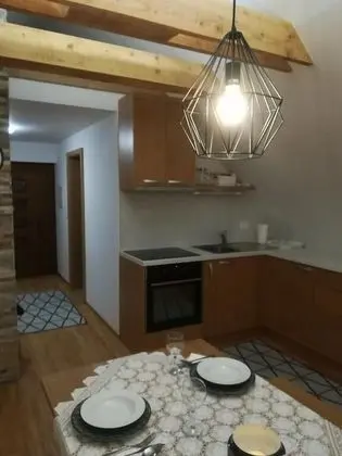 Classic Kır Evi