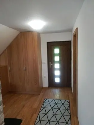 Classic Kır Evi