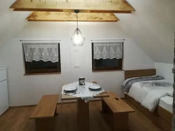 Classic Kır Evi