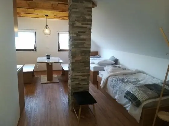 Classic Kır Evi