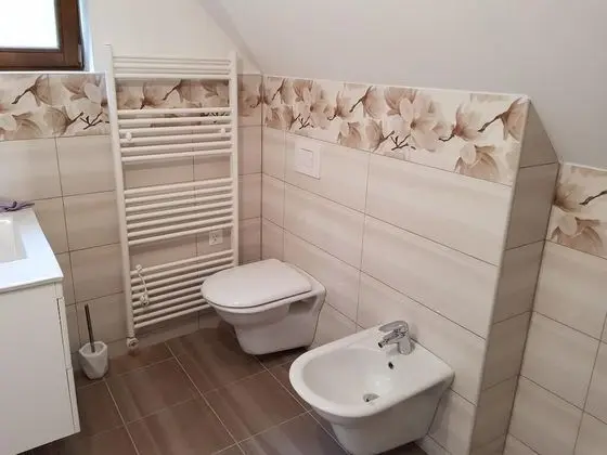 Classic Kır Evi