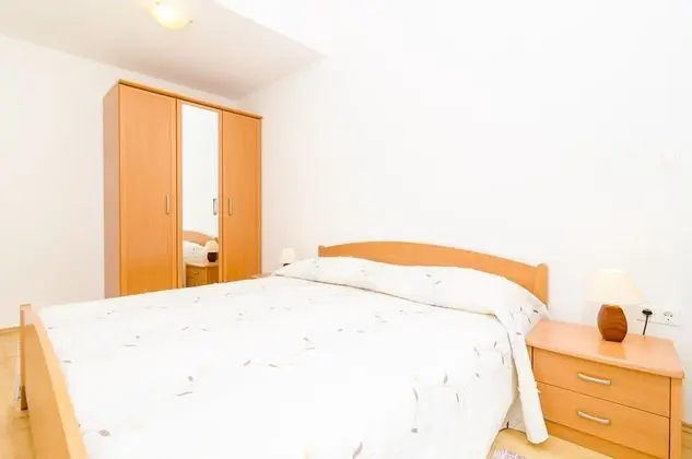 Apart Daire, 1 Yatak Odası, Balkon