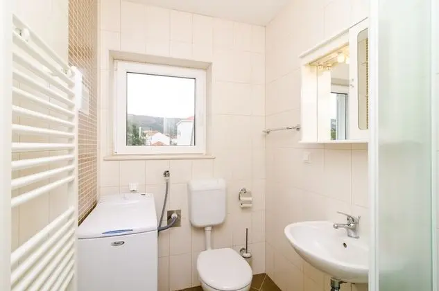 Apart Daire, 1 Yatak Odası, Balkon