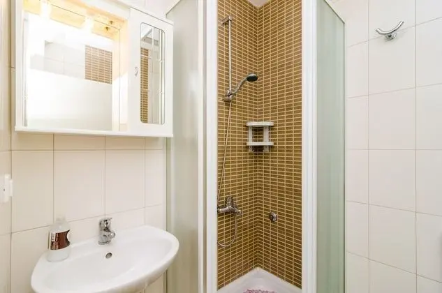 Apart Daire, 1 Yatak Odası, Balkon