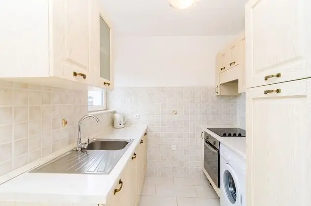 Apart Daire, 1 Yatak Odası, Balkon