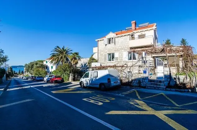 Apart Daire, 1 Yatak Odası, Balkon