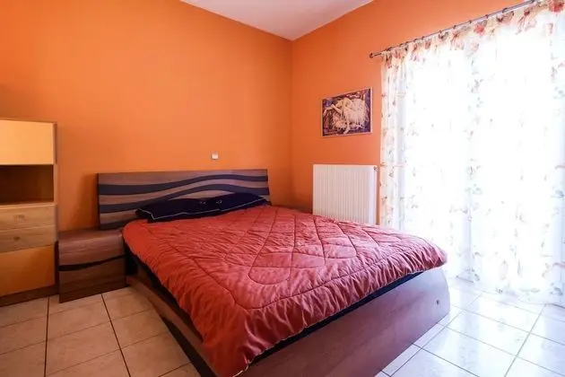 Apart Daire, 4 Yatak Odası