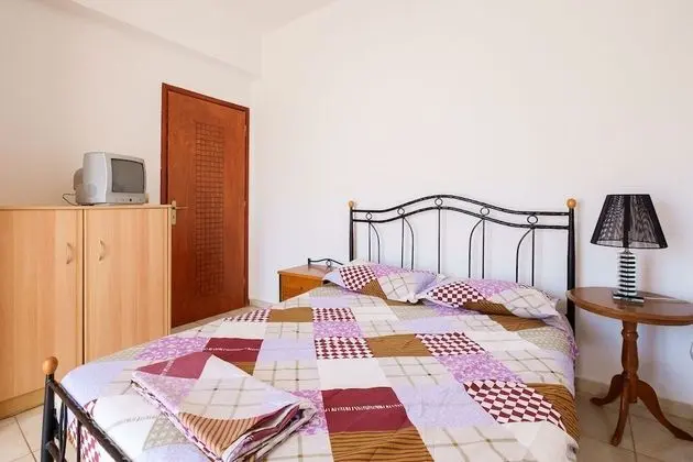 Apart Daire, 4 Yatak Odası