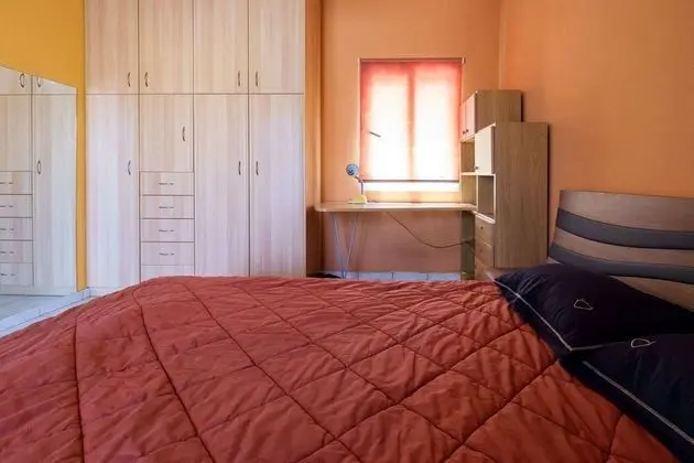 Apart Daire, 4 Yatak Odası