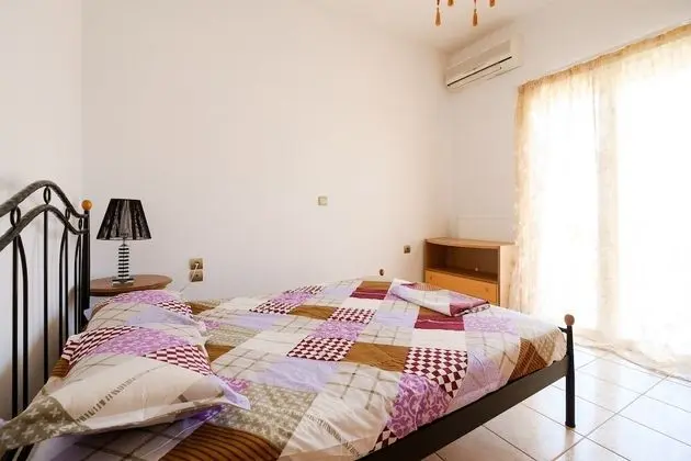Apart Daire, 4 Yatak Odası