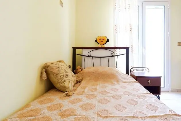 Apart Daire, 4 Yatak Odası