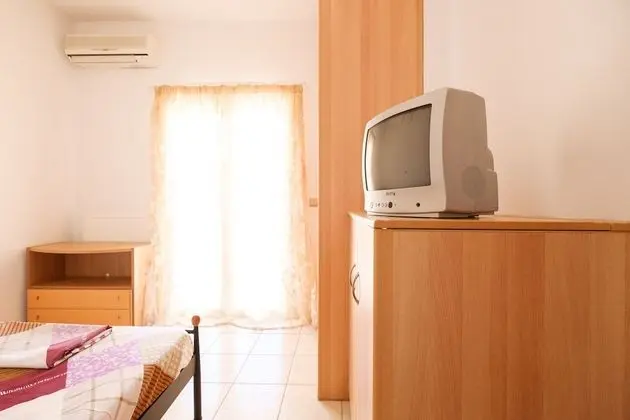 Apart Daire, 4 Yatak Odası