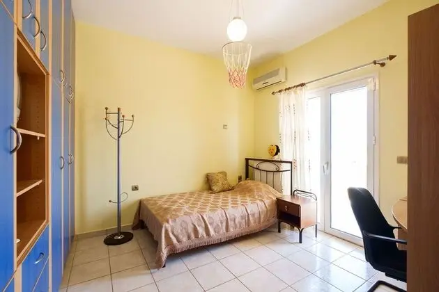 Apart Daire, 4 Yatak Odası