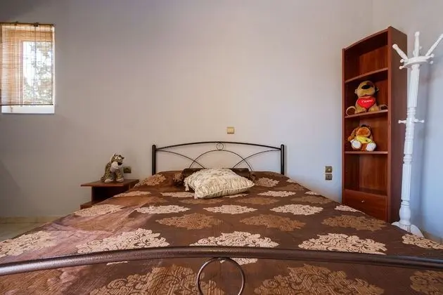 Apart Daire, 4 Yatak Odası