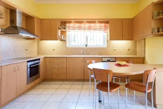 Apart Daire, 4 Yatak Odası