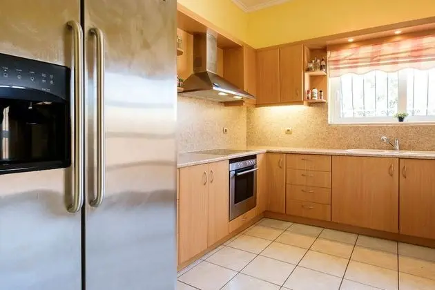 Apart Daire, 4 Yatak Odası