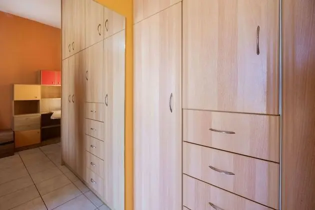 Apart Daire, 4 Yatak Odası