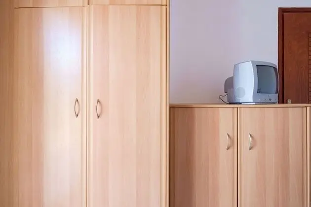 Apart Daire, 4 Yatak Odası