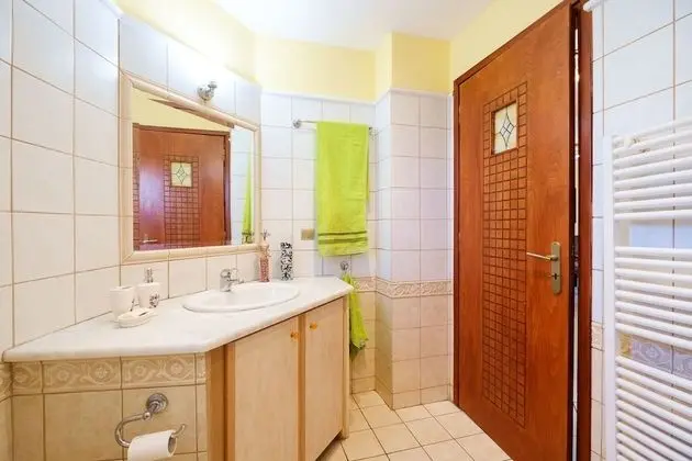 Apart Daire, 4 Yatak Odası