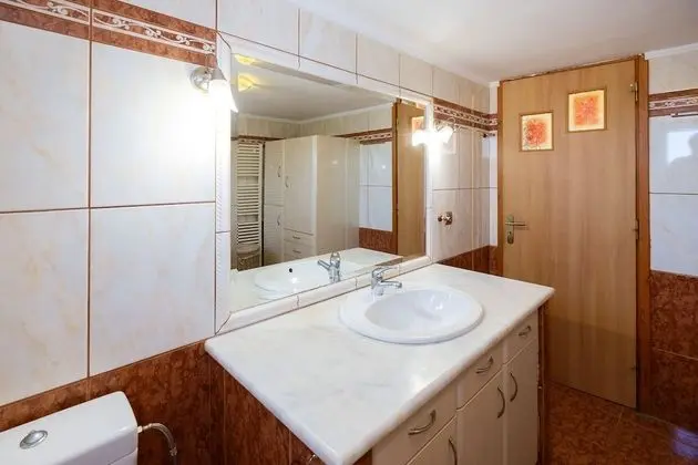 Apart Daire, 4 Yatak Odası