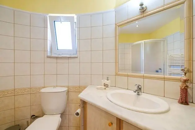 Apart Daire, 4 Yatak Odası