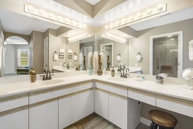 Daire, Birden Çok Yatak, Balkon, Golf Manzaralı