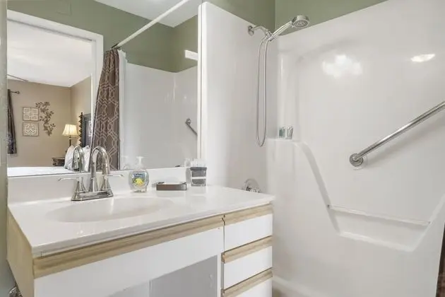 Daire, Birden Çok Yatak, Balkon, Golf Manzaralı