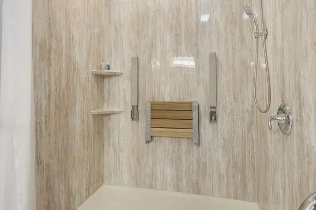 Daire, Birden Çok Yatak, Balkon, Golf Manzaralı