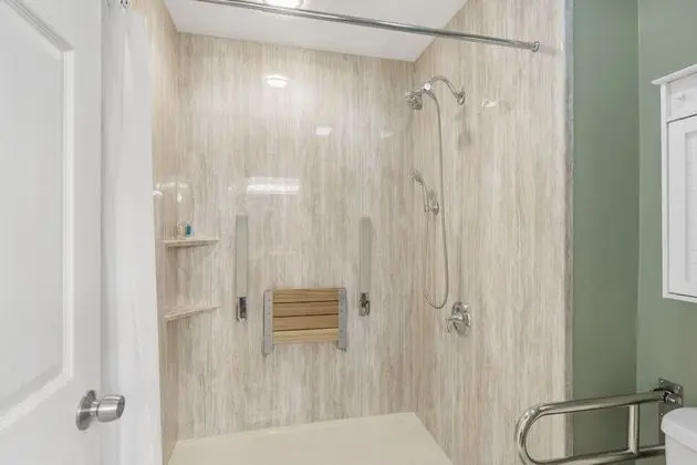 Daire, Birden Çok Yatak, Balkon, Golf Manzaralı