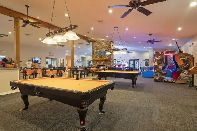 Daire, Birden Çok Yatak, Balkon, Golf Manzaralı
