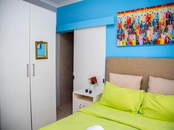 Oda, 1 Yatak Odası, Buzdolabı
