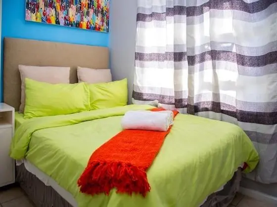 Oda, 1 Yatak Odası, Buzdolabı