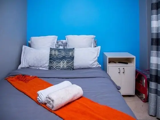 Oda, 1 Yatak Odası, Buzdolabı