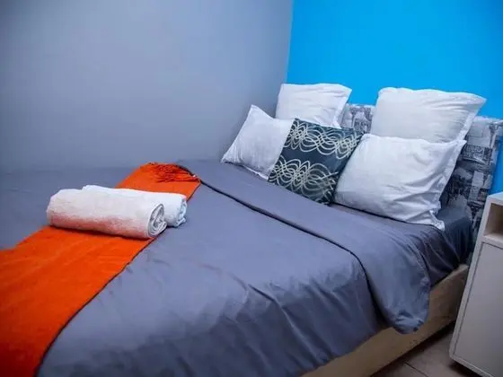 Oda, 1 Yatak Odası, Buzdolabı