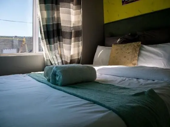Oda, 1 Yatak Odası, Buzdolabı