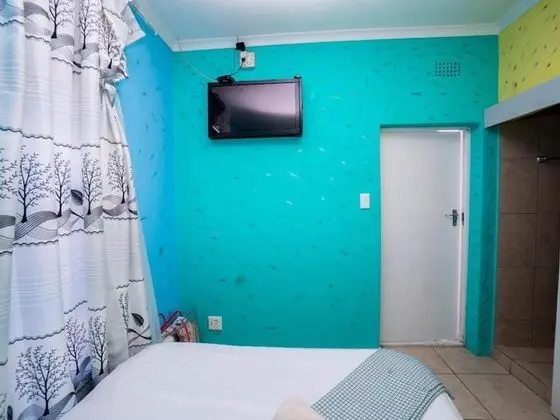 Oda, 1 Yatak Odası, Buzdolabı