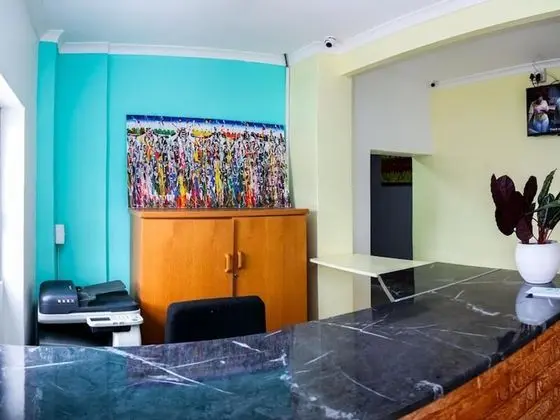 Oda, 1 Yatak Odası, Buzdolabı