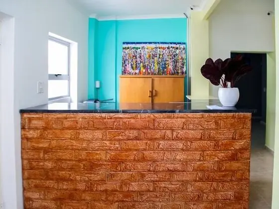 Oda, 1 Yatak Odası, Buzdolabı