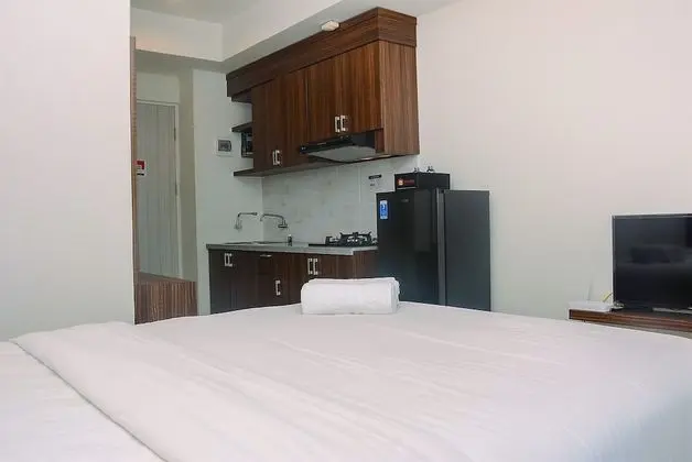 Apart Daire, Sigara İçilmez, Küçük Mutfak