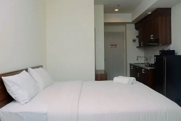 Apart Daire, Sigara İçilmez, Küçük Mutfak