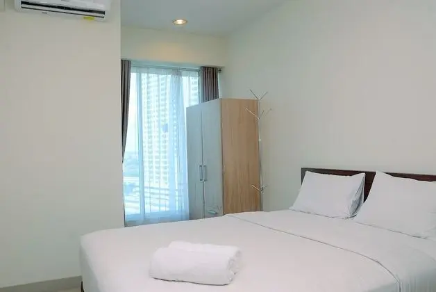 Apart Daire, Sigara İçilmez, Küçük Mutfak