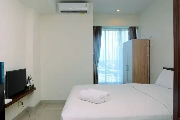 Apart Daire, Sigara İçilmez, Küçük Mutfak