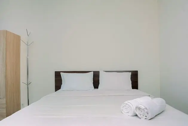 Apart Daire, Sigara İçilmez, Küçük Mutfak