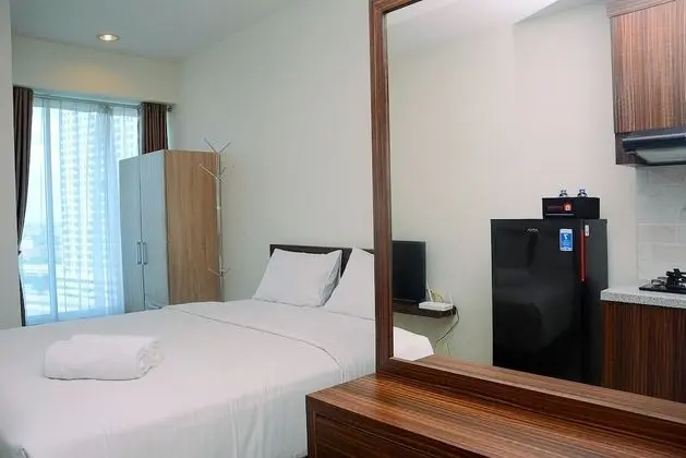 Apart Daire, Sigara İçilmez, Küçük Mutfak