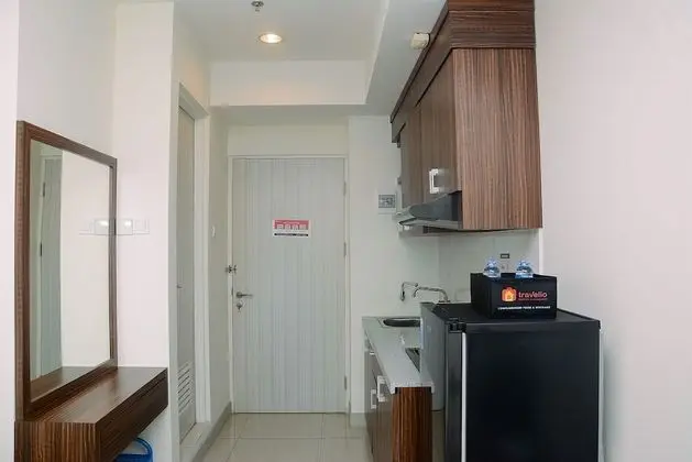 Apart Daire, Sigara İçilmez, Küçük Mutfak