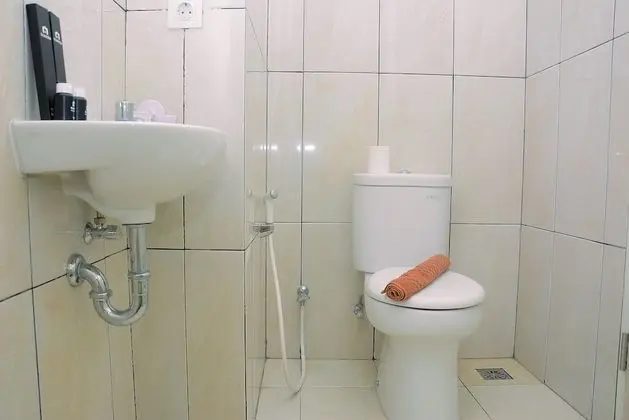 Apart Daire, Sigara İçilmez, Küçük Mutfak