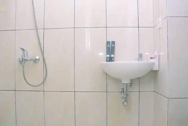 Apart Daire, Sigara İçilmez, Küçük Mutfak