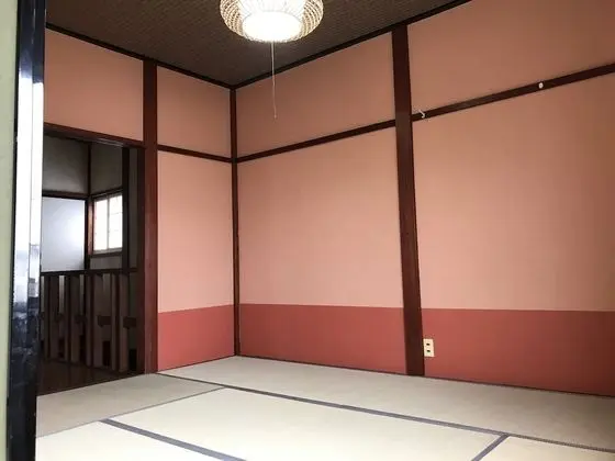 Traditional Tek Büyük Yataklı Oda (Japanese Style for 3 Guests)