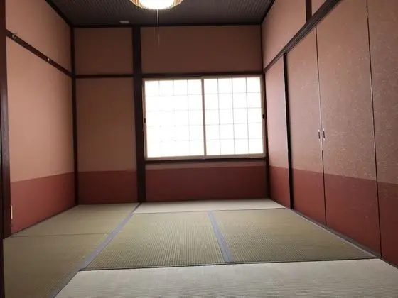 Traditional Tek Büyük Yataklı Oda (Japanese Style for 3 Guests)